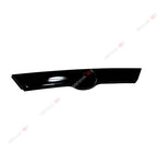 Fit 2014-2019 Toyota Highlander LED Tail rear trunk light Breathing Turn Signal