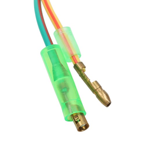 Starter Relay Solenoid& Positive Side Battery Cable For Honda TRX400EX 1999-2007