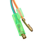 Starter Relay Solenoid& Positive Side Battery Cable For Honda TRX400EX 1999-2007