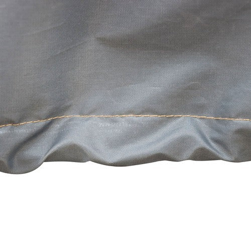 Boat Cover 14-16ft 3 Layers Heavy Duty Fabric W/Cotton Lining Waterproof 90"