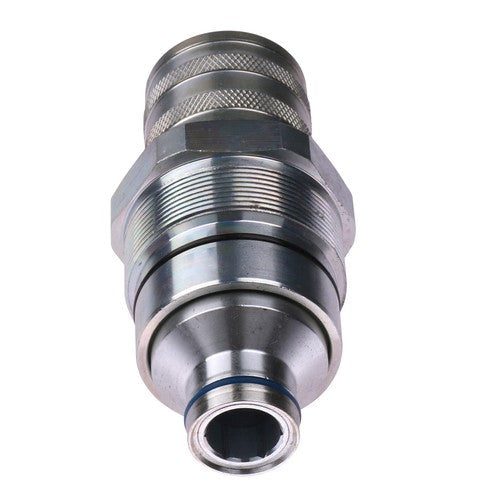 Female Flat Face Hydraulic Coupler FFH FH for Bobcat 4BD4FSH Block E32 A220 753