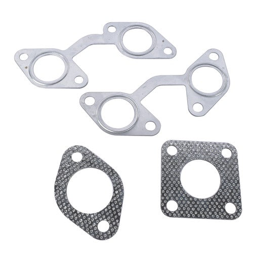 Cylinder Head Gasket Set For Kubota V1702 V1702-B Engines Bobcat 733 1600 3023