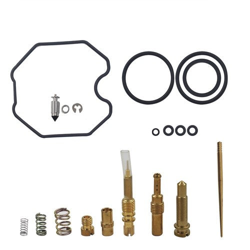 Carburetor Rebuild Kit Repair Fit For Honda TRX 250 Recon 1997-2005 USA