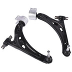 Front Lower Control Arms LH + RH for Cadillac XT5 GMC Acadia 84011414 84011415