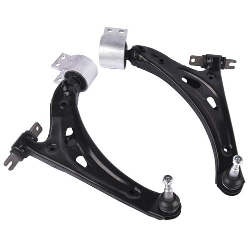 Front Lower Control Arms LH + RH for Cadillac XT5 GMC Acadia 84011414 84011415