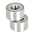 2 Front Wheel Knuckle Ball Bearing Fit For Honda TRX500 Foreman Rubicon 500 2015