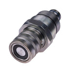 Female Flat Face Hydraulic Coupler for Bobcat 864 T140 T180 T190 T200 T250 T300