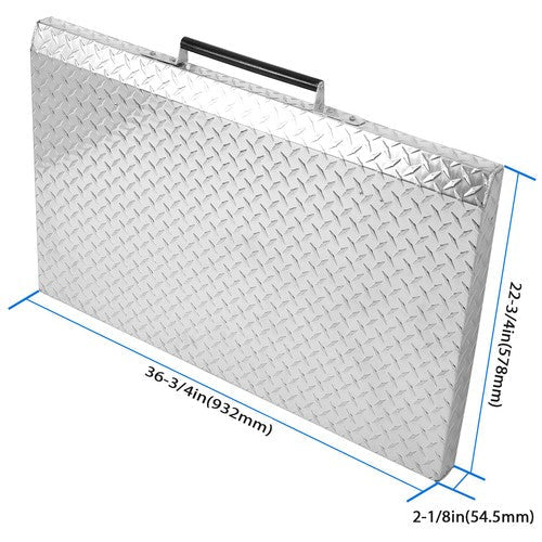 36 Inch Griddle Cover Lid Outdoor BBQ Hood Aluminum DP For Blackstone Griddle