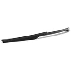 Rear Trunk Spoiler Rear Wing For 19-25 BMW G20 330i G80 M3 Gloss Black M4 Style