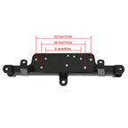 Golf Cart Front Axle Weldment Fit For E-Z-GO Golf Carts TXT Models 2001+ US