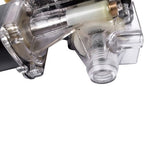 Trunk Lid Pulldown Motor For 5 pin Chevy Pontiac Buick Cadillac Oldsmobile 86-02