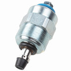 716/30248 24V Stop Solenoid for JCB Construction 714 718 722