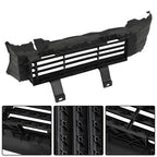 Lower Active Grille Shutter W/O Motor For 2020-22 2023 Nissan Sentra 623306LB0A
