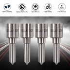 4x Fuel Injector Nozzles fit for 94-04 Volkswagen Golf Jetta Beetle Passat