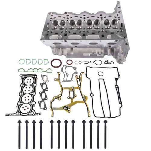 Cylinder Head Head Gasket Kit for Chevy Cruze Trax Sonic Buick Encore 1.4L 11-16