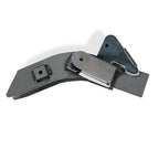 Control Arm Frame Rust Repair for Jeep Wrangler TJ 97 06 Rear Trail Passenger RH
