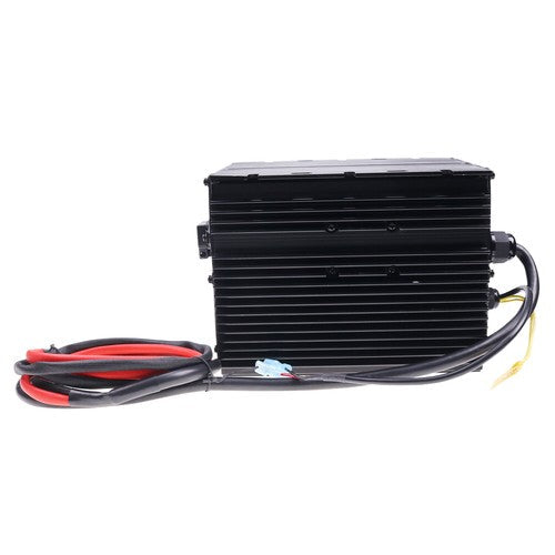 Battery Charger 7041410 Repalces JLG 24V 25A Amp Scissor Aerial Lift Charger