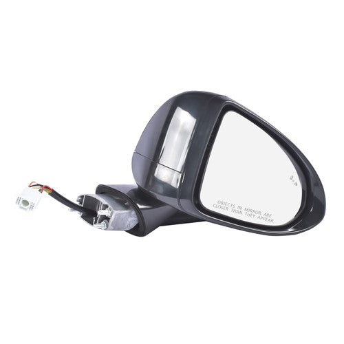 Power Mirror Heated Passenger Side for Hyundai Sonata Preferred SEL SE Luxury