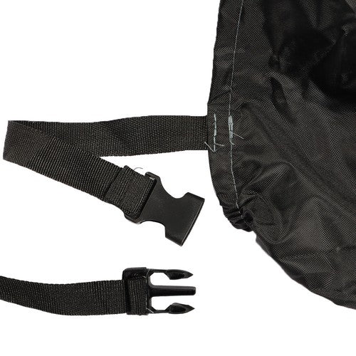 For Can-Am Maverick X3 Max R Turbo SxS Utility Vehicle Cover Storage Waterproof
