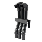 12 UTV Snorkel Kit for Polaris Ranger Crew 800 XP 800 EFI EPS 4x4 LE 2011-2013
