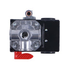 115-150 PSI Pressure Switch 69JF8LY for Furnas Hubbell Air Compressor