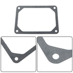 Cylinder Head Rocker Cover Gasket Set For Briggs & Stratton 796584 272475S