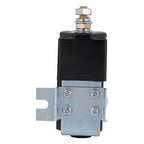 48V 200Amp Albright DC Contactor Solenoid SW180 for Curtis Golf Cart