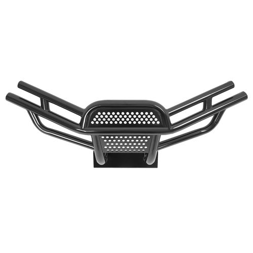 Brush Guard for Club Car Tempo 2018 Up Golf Cart Front Bumper Crash Bar Kit