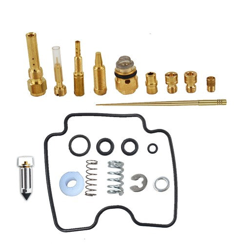 For Yamaha Rhino 660 4x4 2005 YXR660F New Carb Rebuild Repair Kit