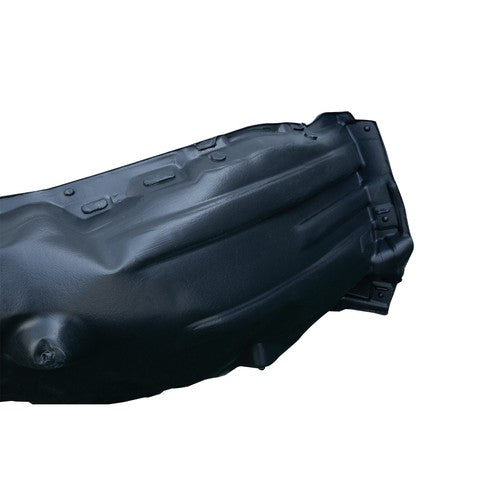 TO1248227 Front Fender Inner Liner Left Driver Side for 2018-2024 Toyota Camry
