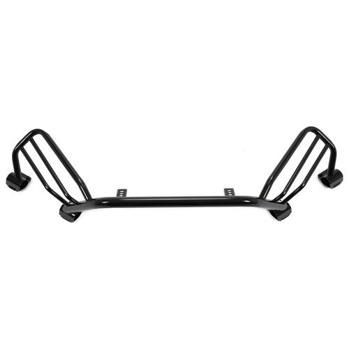 Front Bumper Brush Guard Powder Coated For KAWASAKI TERYX TERYX4 2016-2024