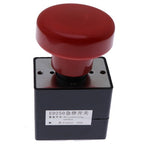 Emergency Stop Switch ED250B-1 ZJK-250 250A for Albright Stacker Forklift 250A