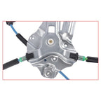 Door Window Regulator w/o Motor Front Right for Chevy Volt 2011-2015 25994200