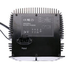 24V 25A Battery Charger 0400170 04000204 for JLG Lift 1532E2 1932E2 2646E2