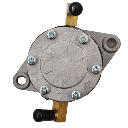 Fuel Pump 14151-G1 For EZGO 1989-1991 2-Cycle Engine Marathon Gas Golf Cart
