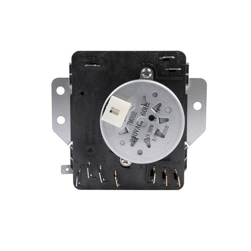 DRYER TIMER FOR WHIRPOOL W10185982 AP6016541 PS11749831 3LMEDC315FW0 WPW10185982