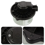 Front AC Blower Motor Fan for Toyota Sienna 2007-2010 for Cadillac CTS 2008-2015