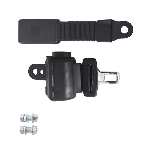 Retractable Golf Cart Belts Universal Lap Straps Fits For EZGO Yamaha Club Car