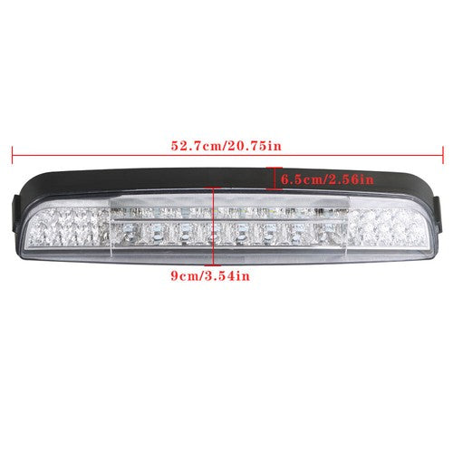 Golf Cart LED Headlight Light Bar Only Fit For EZGO TXT 1996 to 2013
