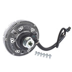 For Freightliner Cummins ISB ISL ISC Fan Clutch Silver 9804023A 9904088 9904023