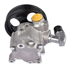 Power Steering Pump Fits for Mercedes CLS500 5.0L CLS55 AMG 5.5L 2006 0044669401