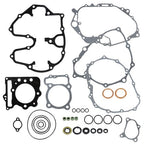 For Honda Sportrax 400 TRX400EX Complete Gasket Kit with Oil Seals 1999-2004