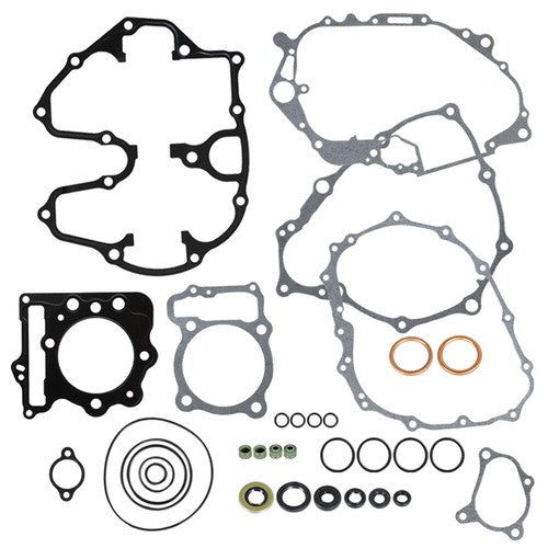 For Honda Sportrax 400 TRX400EX Complete Gasket Kit with Oil Seals 1999-2004