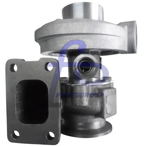 Turbocharger for John Deere 4045T 5320 5210 5310 5410 5510 5415 5415H 5615 5715