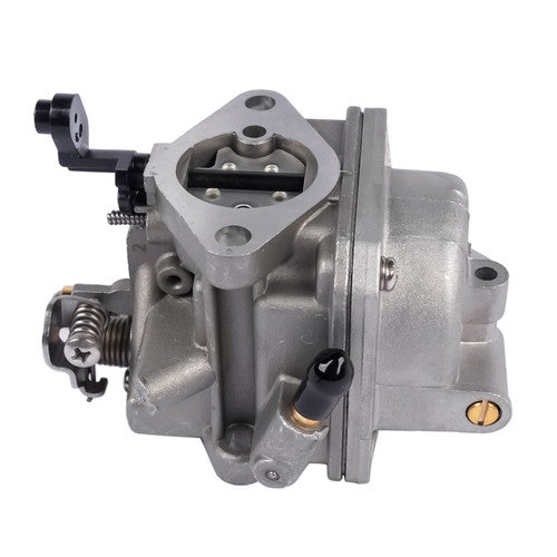 Carburetor Carb For Yamaha outboard 4 stroke F6 6 HP 6BX-14301-10 6BX-14301-00