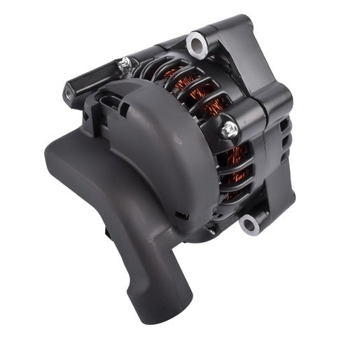 160A 12V Alternator High Output for Chevy Camaro / Pontiac Firebird 98-02 5.7L