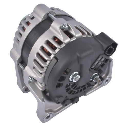 New Alternator For Chevrolet Sonic 2012-2018 1.8L 100A 12V CW 6G Clutch Pulley