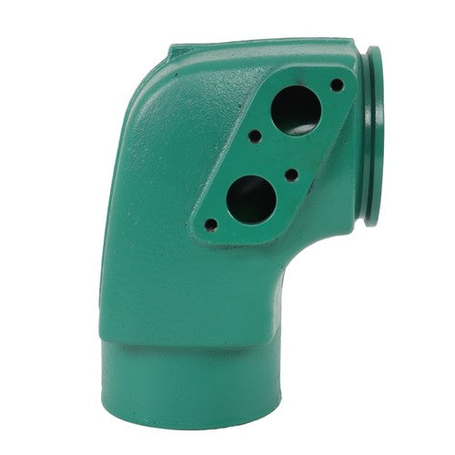New For Volvo Penta 859963 877415 85848 Exhaust Elbow Diesel Tamd31 Tamd41B