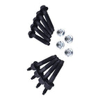 03309 Bolt and Stud Hardware Kit for Chrysler 300 Aspen Dodge Ram 1500 2500 3500