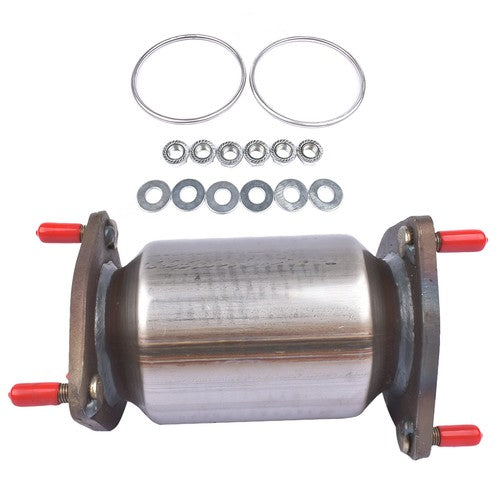 Front Catalytic Converter For Chevrolet Aveo 04-08 Aveo5 2007-2008 4 Cyl 1.6L